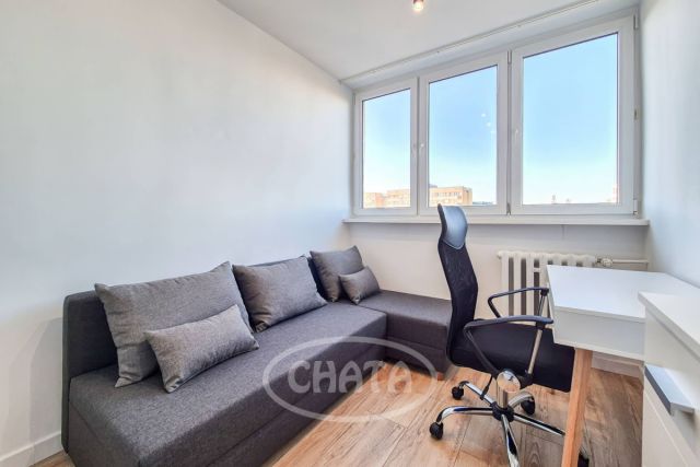 Mieszkanie 2-pokojowe Wrocław Stare Miasto, ul. Głogowska. Zdjęcie 10