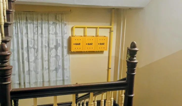 Mieszkanie 2-pokojowe Świeradów-Zdrój Góreczno, ul. B. Czecha