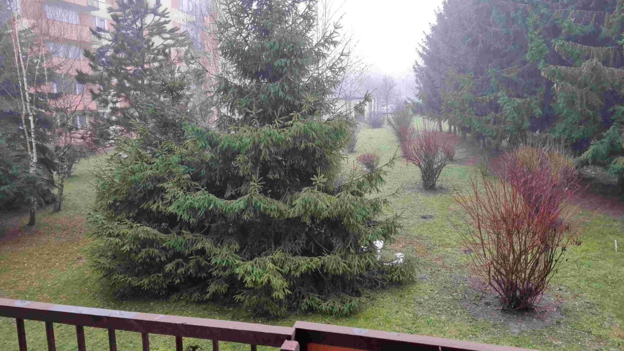 Mieszkanie 2-pokojowe Kraków Podgórze Duchackie, ul. Edwarda Heila. Zdjęcie 3