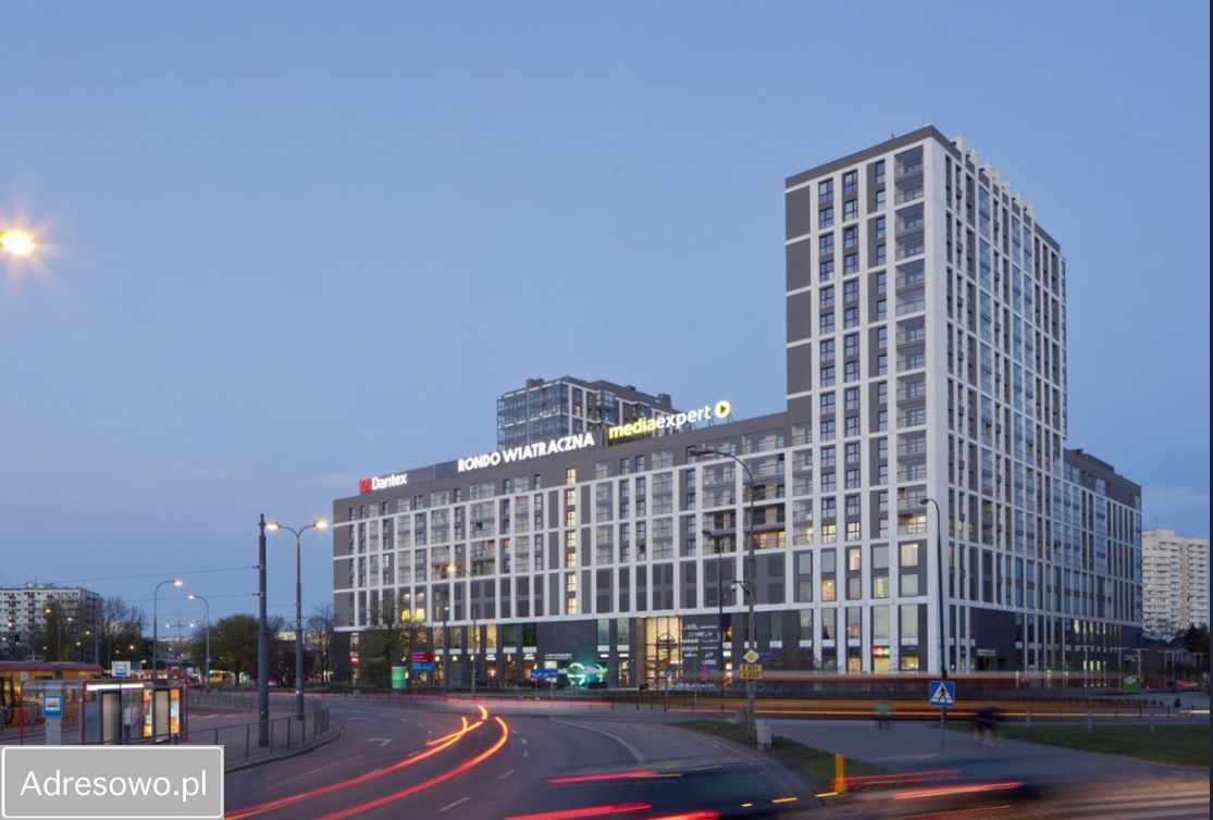 Mieszkanie 2-pokojowe Warszawa Praga-Południe, ul. Grochowska. Zdjęcie 14