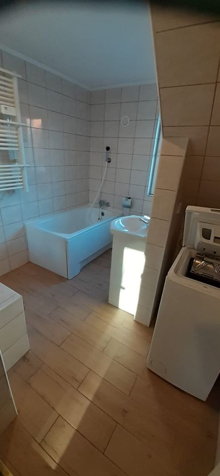 Mieszkanie 3-pokojowe Świnoujście Centrum, ul. Wojska Polskiego. Zdjęcie 11