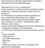 Mieszkanie 3-pokojowe Wioska. Zdjęcie 1