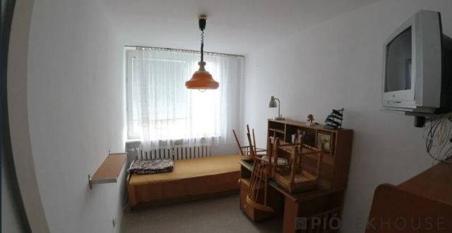 Mieszkanie 4-pokojowe Warszawa Praga-Południe, ul. Bracławska. Zdjęcie 3