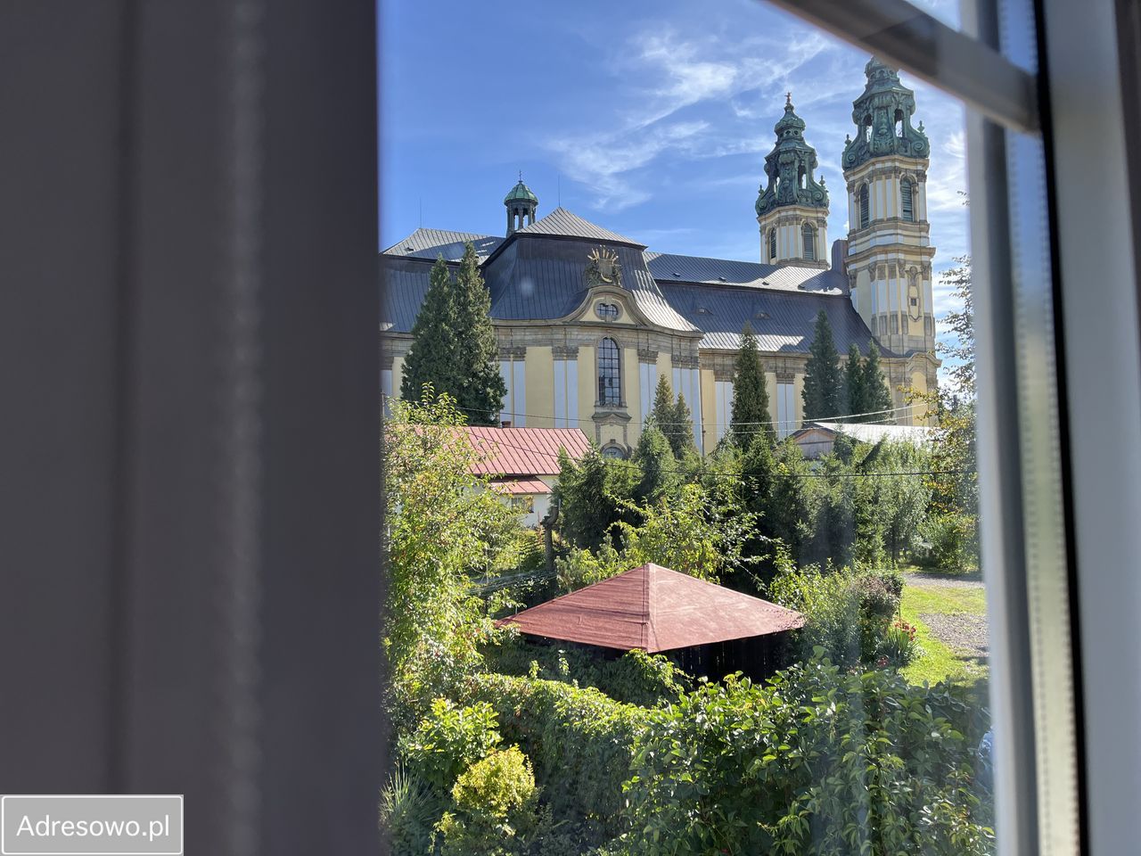 bliźniak, 4 pokoje Krzeszów, ul. św. Józefa. Zdjęcie 8