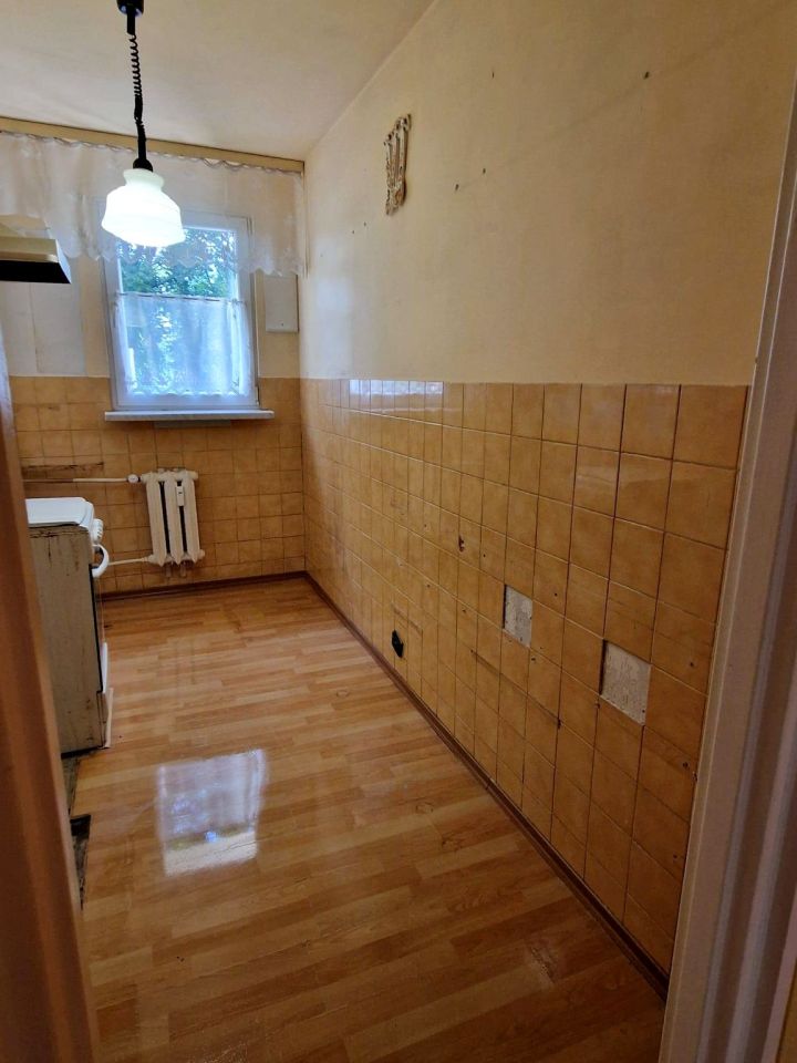 Mieszkanie 4-pokojowe Krosno, ul. Joachima Lelewela. Zdjęcie 3