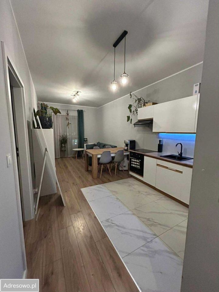 Mieszkanie 2-pokojowe Wrocław Księże Wielkie, ul. Turawska. Zdjęcie 10