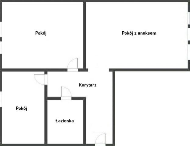 Mieszkanie 3-pokojowe Gdynia Witomino, ul. Nauczycielska. Zdjęcie 1