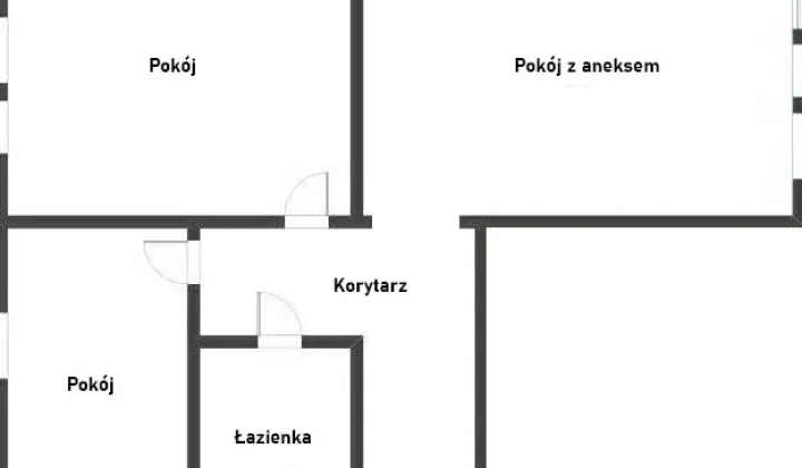 Mieszkanie 3-pokojowe Gdynia Witomino, ul. Nauczycielska