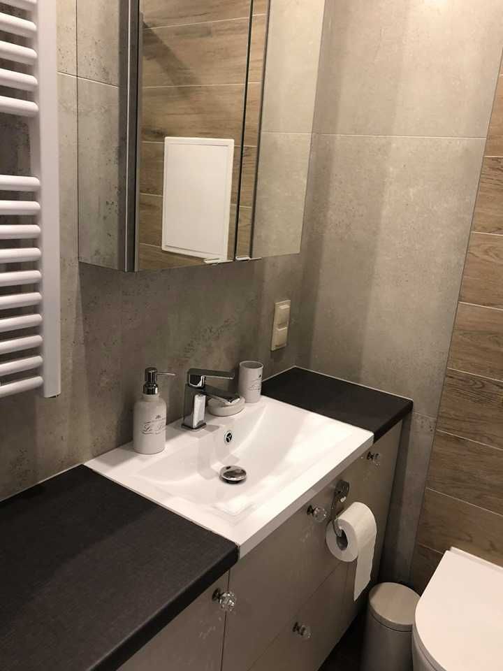 Mieszkanie 2-pokojowe Warszawa Wola, ul. Monte Cassino. Zdjęcie 2