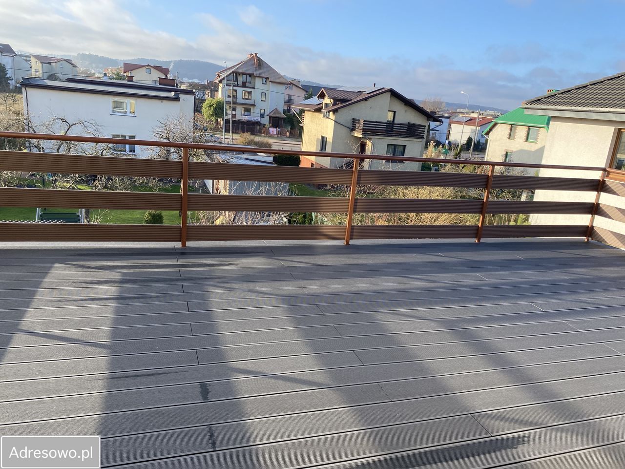 Mieszkanie 2-pokojowe Rumia, ul. Władysława IV. Zdjęcie 3