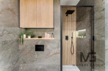 Mieszkanie 3-pokojowe Kraków Płaszów, ul. Mierzeja Wiślana. Zdjęcie 3