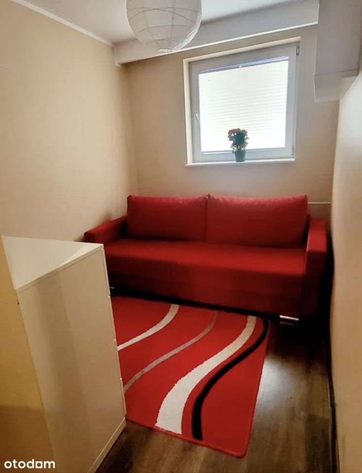 Mieszkanie 4-pokojowe Gdańsk Brzeźno, al. gen. Józefa Hallera. Zdjęcie 10