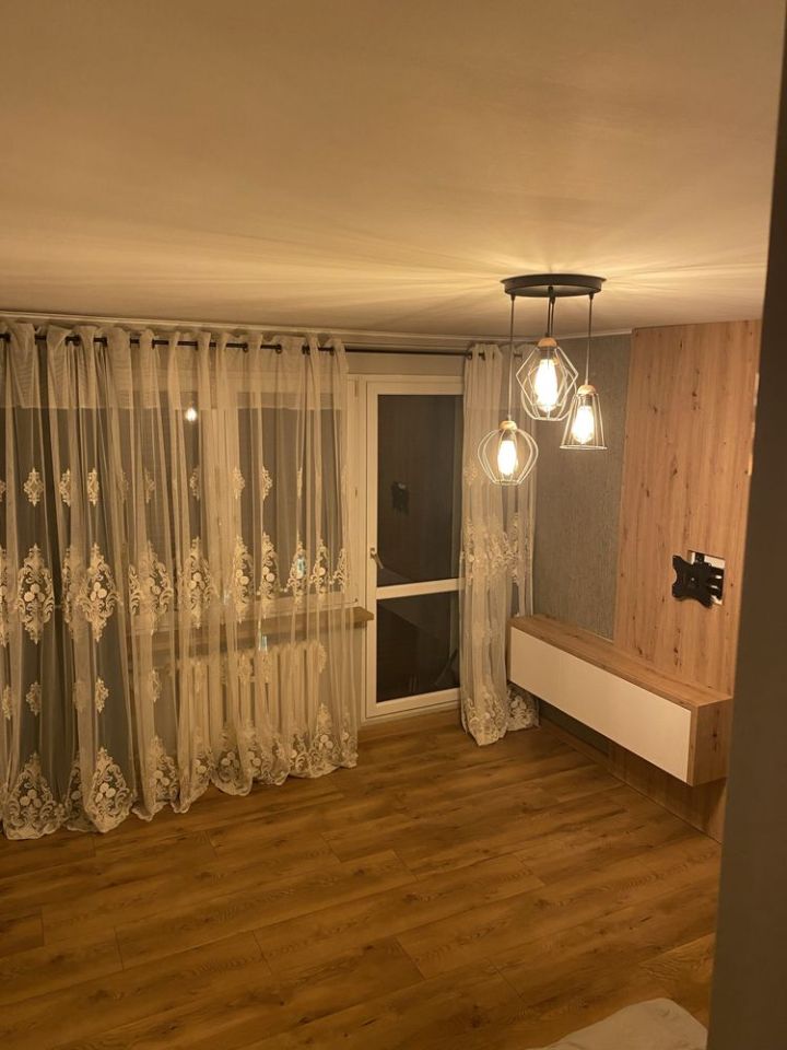 Mieszkanie 3-pokojowe Września, ul. 17 Dywizji Piechoty. Zdjęcie 1