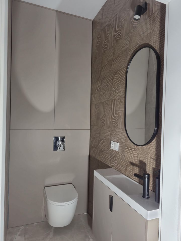 Mieszkanie 4-pokojowe Częstochowa Lisiniec, ul. Płocka. Zdjęcie 11