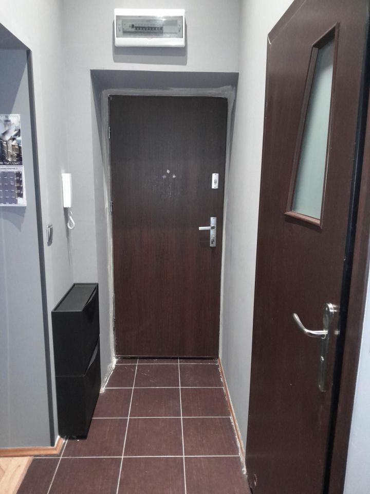 Mieszkanie 2-pokojowe Kraków Kazimierz, ul. Bożego Ciała. Zdjęcie 5