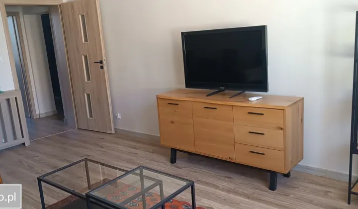 Mieszkanie 2-pokojowe Czechowice-Dziedzice, ul. Norberta Barlickiego