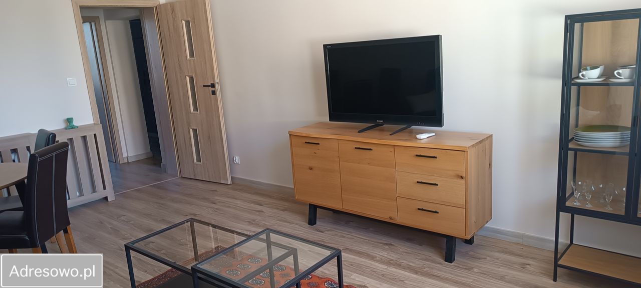 Mieszkanie 2-pokojowe Czechowice-Dziedzice, ul. Norberta Barlickiego. Zdjęcie 1