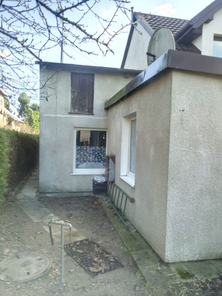 bliźniak, 2 pokoje Gdynia Wielki Kack, Kamienna. Zdjęcie 5