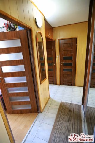 Mieszkanie 3-pokojowe Ciechocinek, ul. Polna. Zdjęcie 9