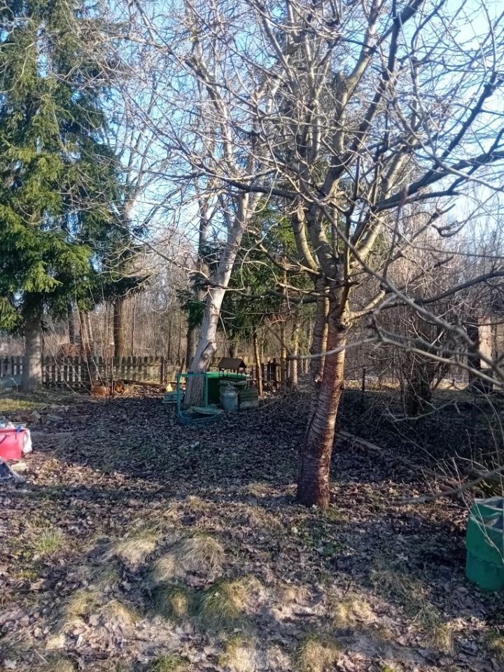 Działka rod Świdnica Łochowo. Zdjęcie 6