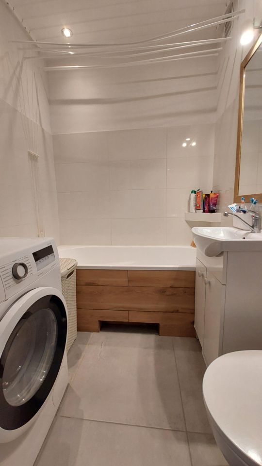 Mieszkanie 3-pokojowe Bielsko-Biała Stare Bielsko, ul. Kozia. Zdjęcie 11