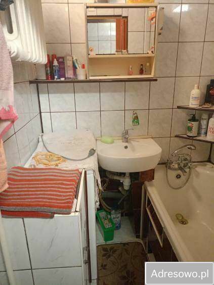 Mieszkanie 2-pokojowe Żychlin, ul. Łąkowa. Zdjęcie 13