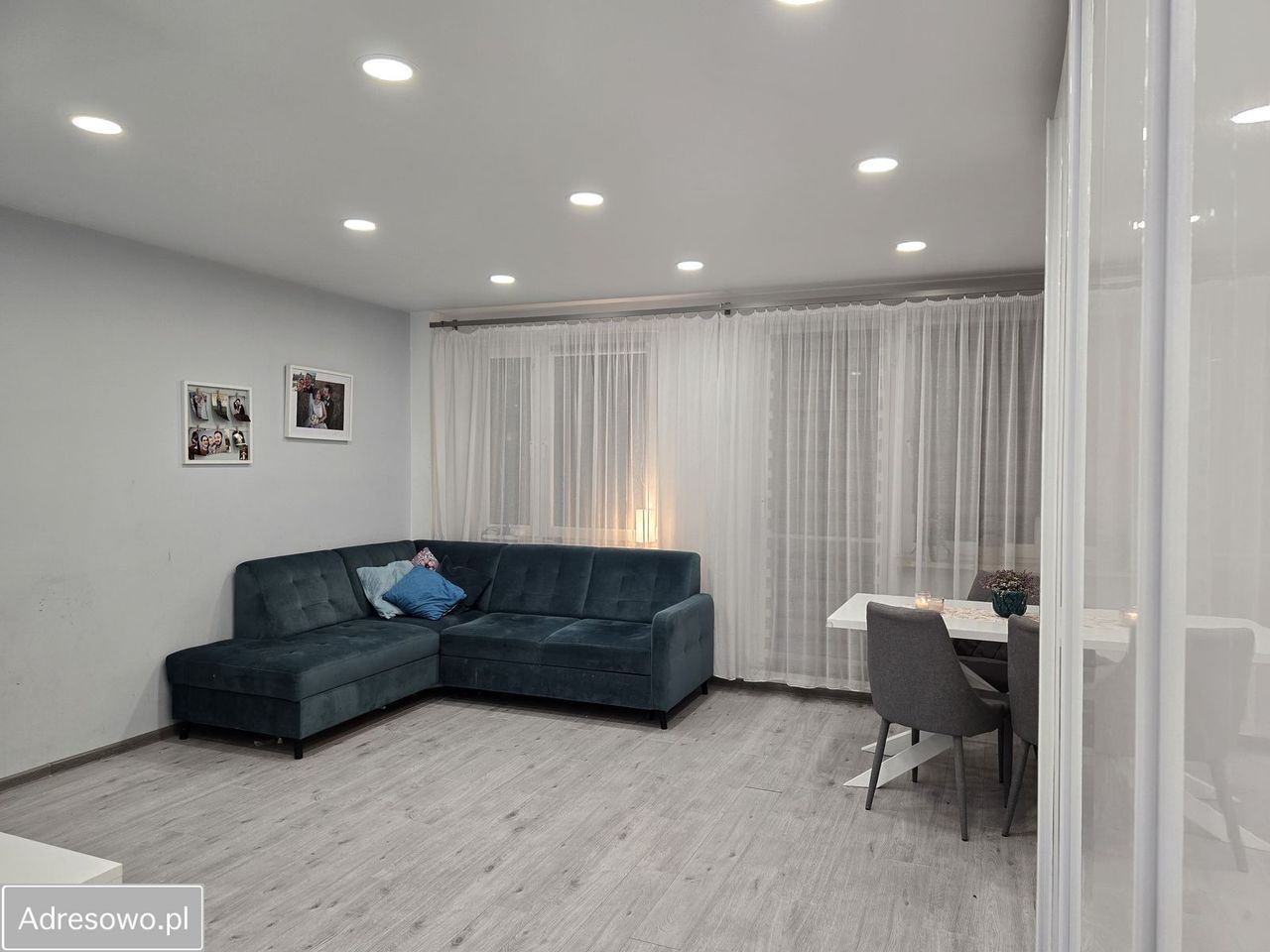 Mieszkanie 3-pokojowe Tarnowskie Góry, ul. Bałkańska. Zdjęcie 10