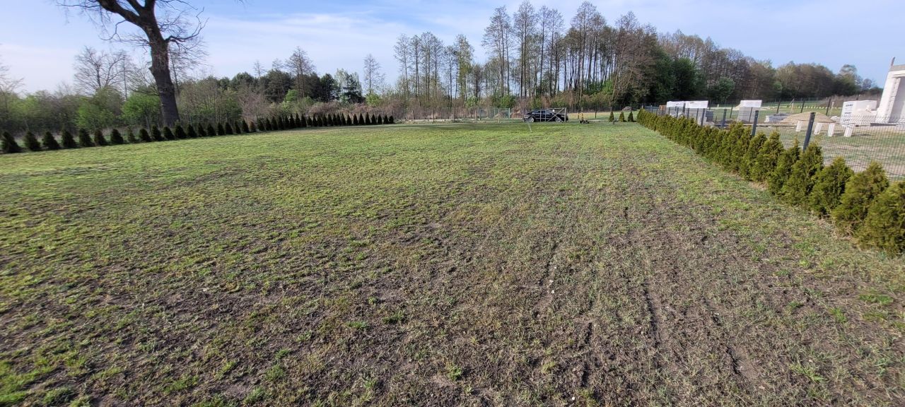 Działka budowlana Liszkowice. Zdjęcie 10