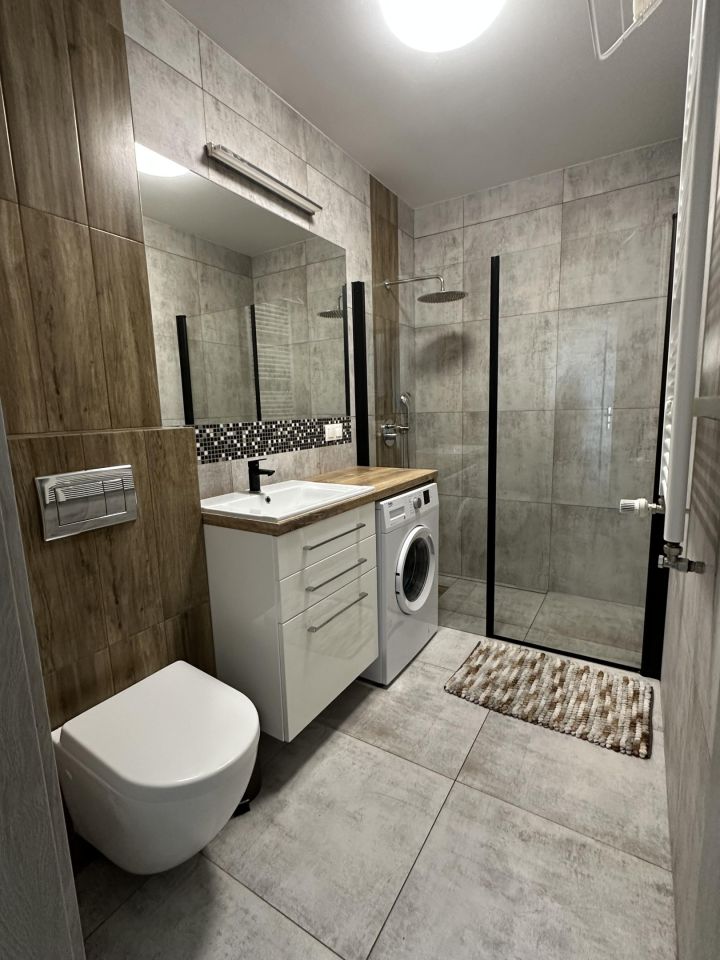 Mieszkanie 3-pokojowe Września Opieszyn, ul. Opieszyn. Zdjęcie 10