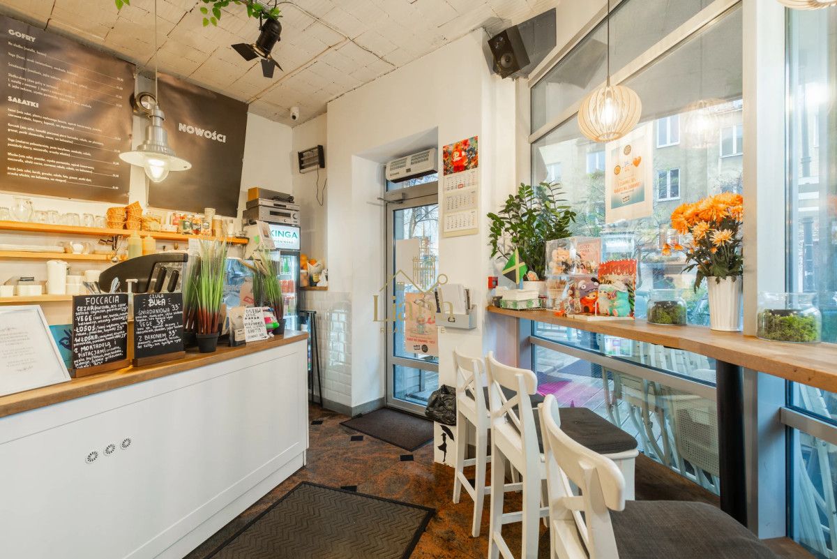 Lokal Warszawa Mokotów, ul. Ludwika Narbutta. Zdjęcie 2