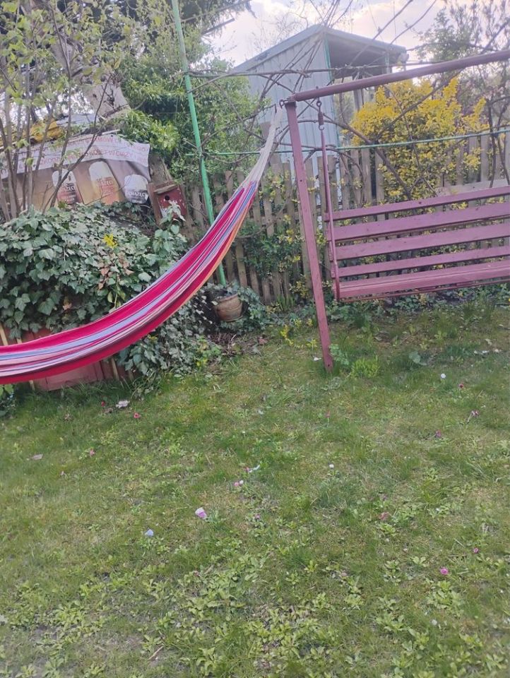 Działka rod Tarnobrzeg, ul. Kamionka. Zdjęcie 7