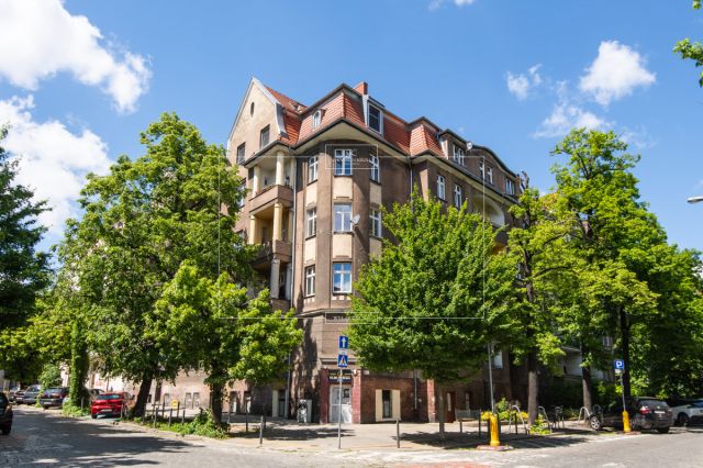 Mieszkanie 6-pokojowe Poznań Wilda, ul. Wierzbięcice. Zdjęcie 20