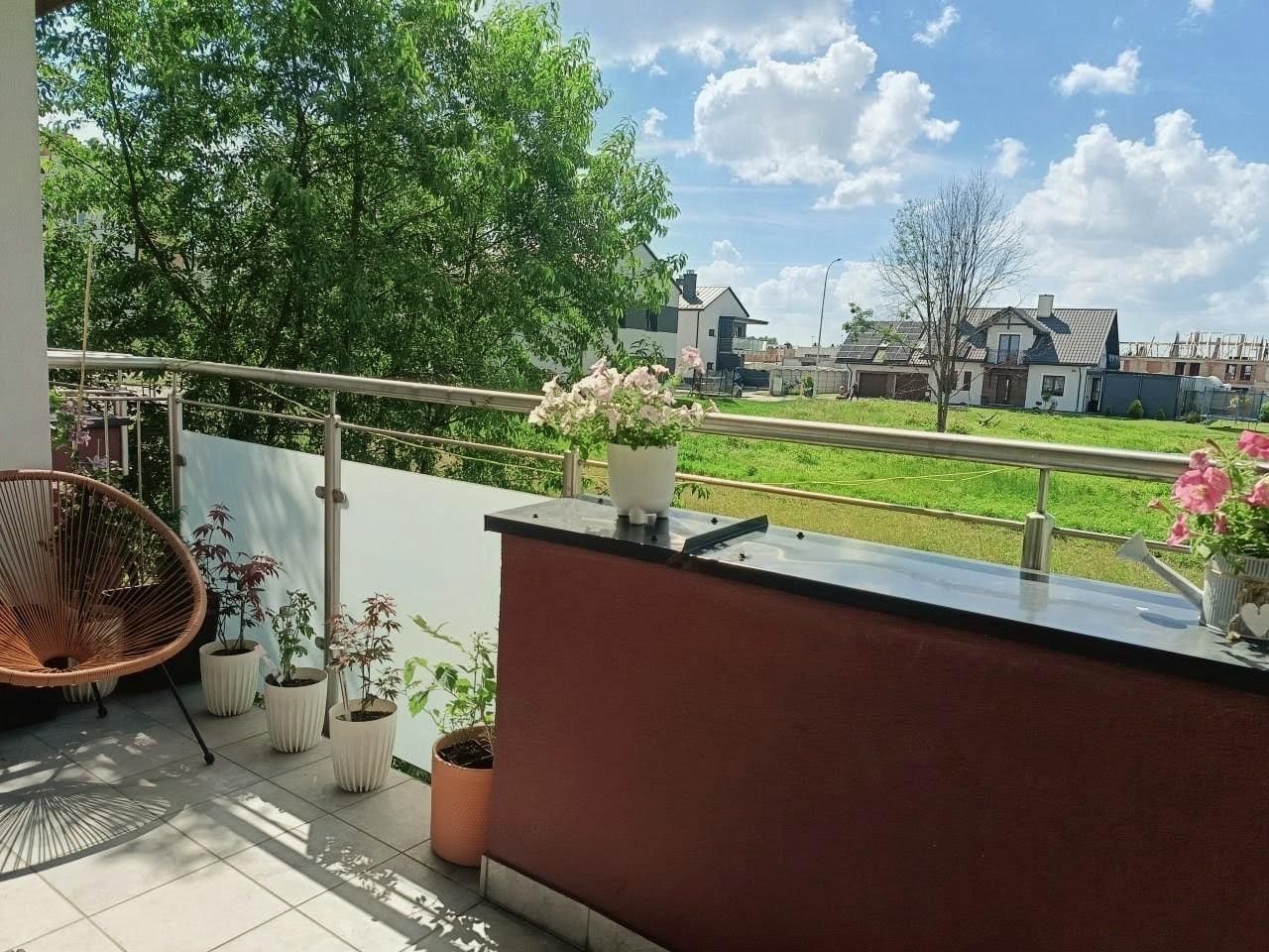 Mieszkanie 1-pokojowe Rzeszów Przybyszówka, ul. Iwonicka. Zdjęcie 6