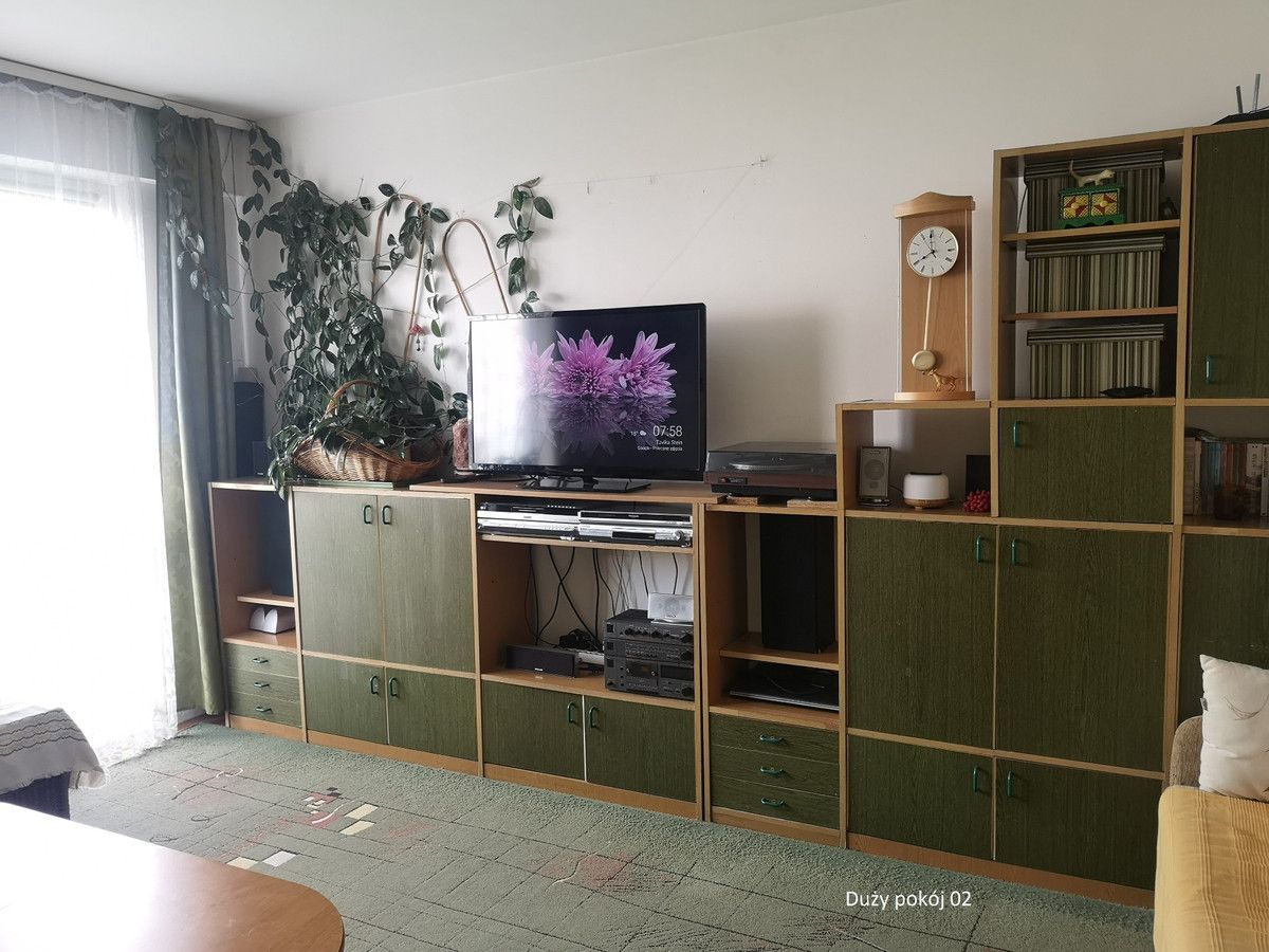 Mieszkanie 4-pokojowe Rzeszów Nowe Miasto, al. Tadeusza Rejtana. Zdjęcie 2