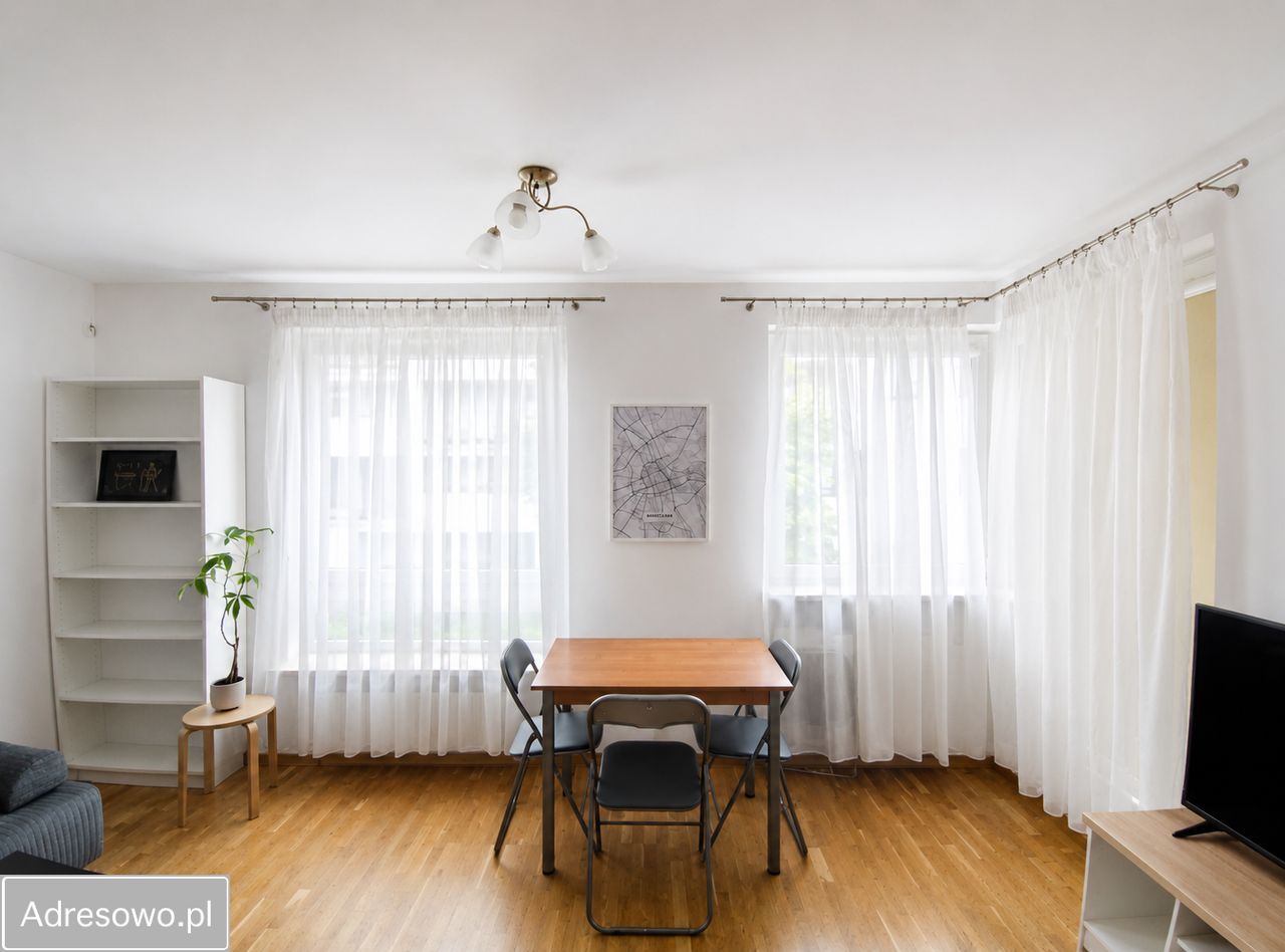 Mieszkanie 2-pokojowe Warszawa Targówek, ul. Montwiłłowska. Zdjęcie 4