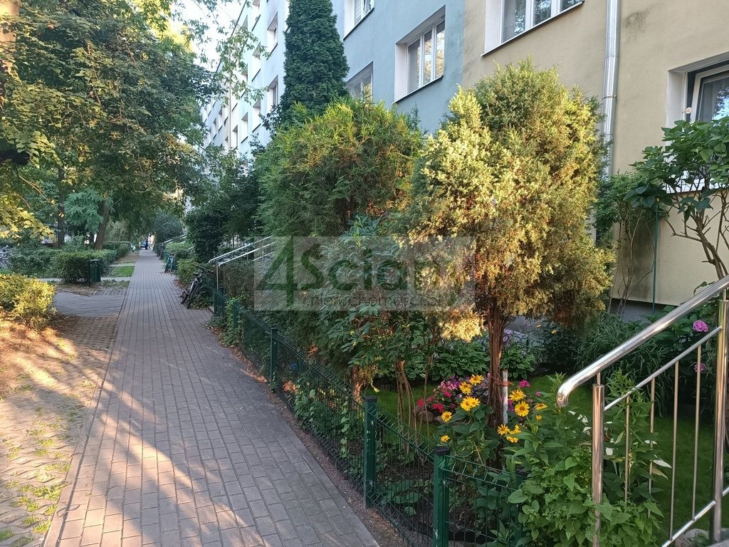 Mieszkanie 3-pokojowe Warszawa Bielany, ul. Przytyk. Zdjęcie 15