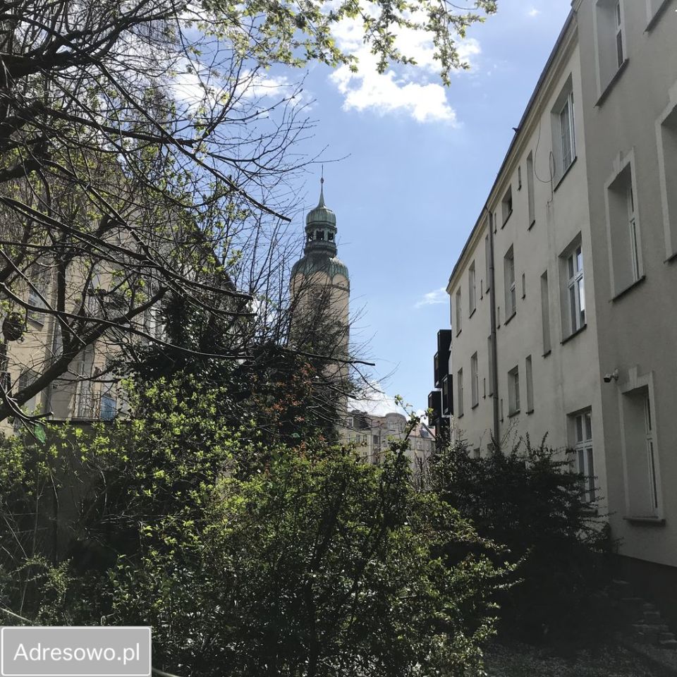 Mieszkanie 3-pokojowe Poznań Wilda, ul. Przemysłowa. Zdjęcie 12