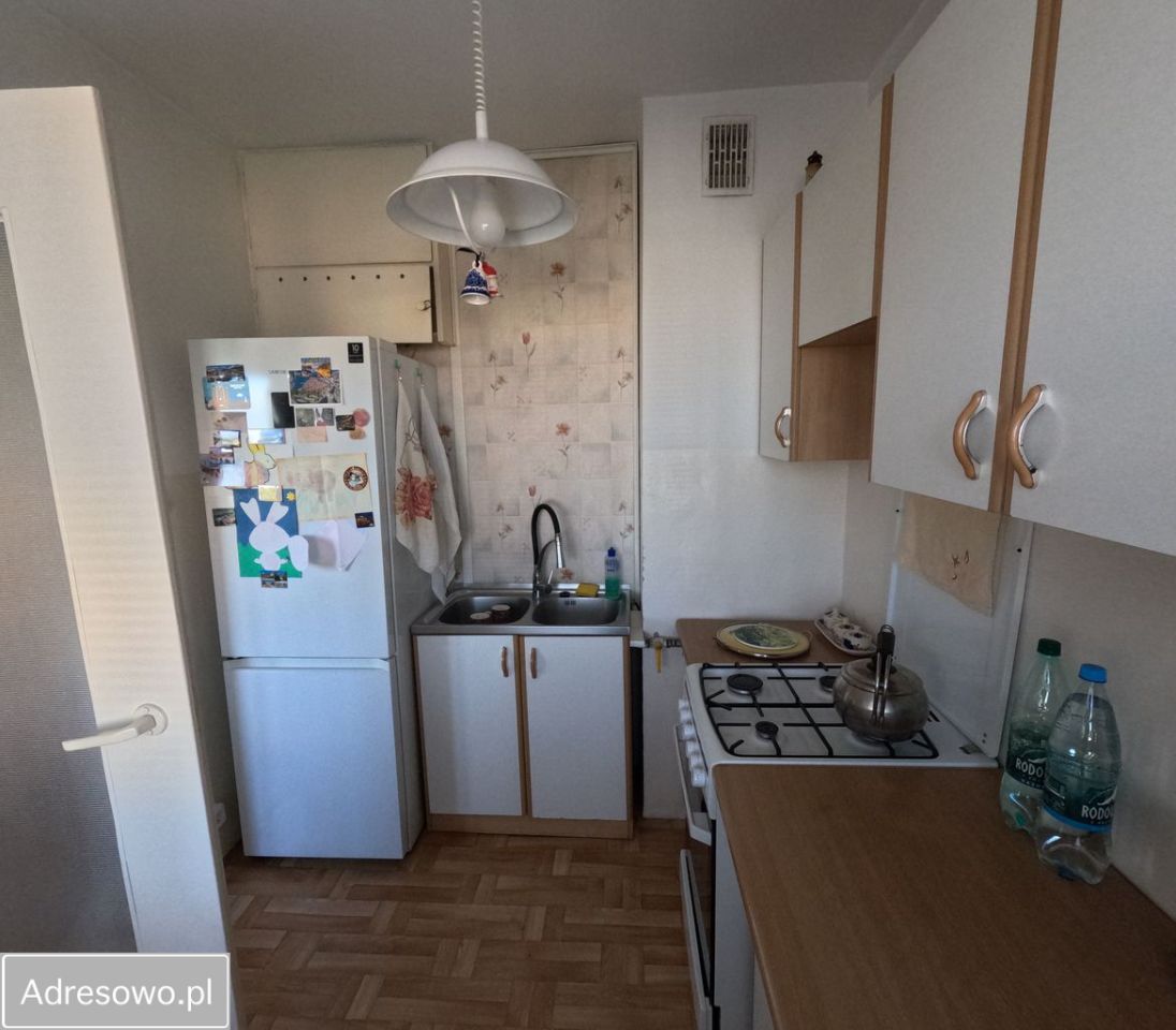 Mieszkanie 1-pokojowe Bydgoszcz Bartodzieje Wielkie, ul. Mazurska. Zdjęcie 8
