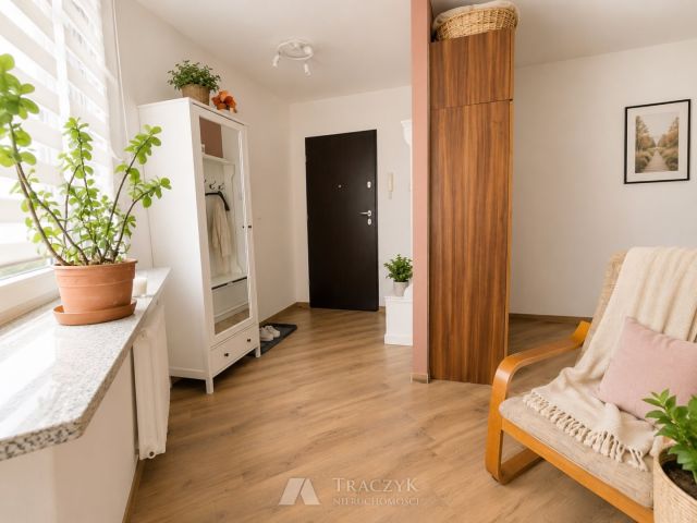 Mieszkanie 2-pokojowe Wrocław Psie Pole, ul. Piotra Czajkowskiego. Zdjęcie 8