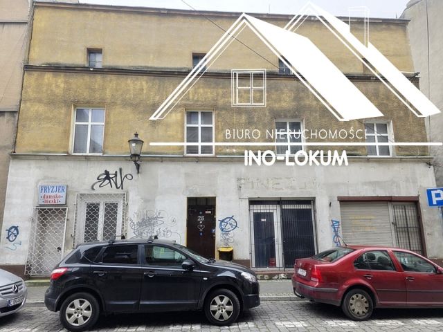 Lokal Inowrocław, ul. Tadeusza Kościuszki. Zdjęcie 14