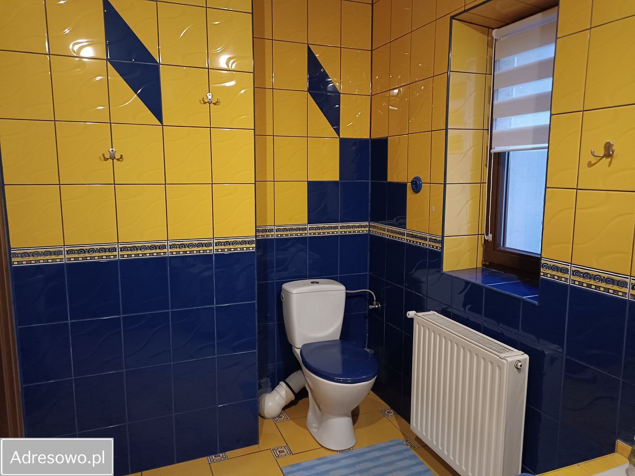 dom wolnostojący, 5 pokoi Okszów-Kolonia, ul. Chełmska. Zdjęcie 16