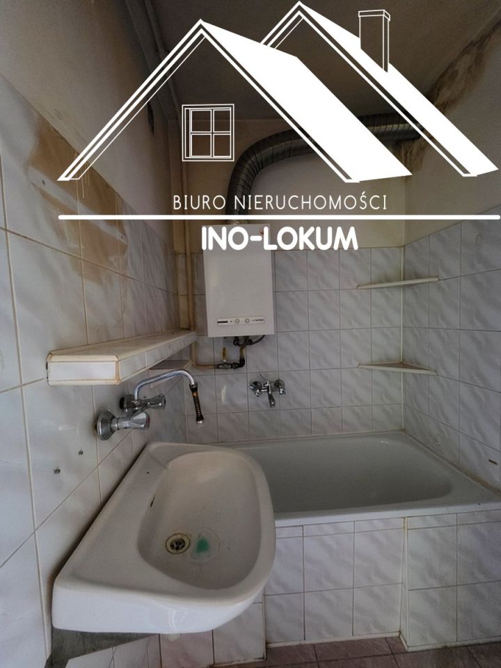 Mieszkanie 3-pokojowe Inowrocław, ul. Jacewska. Zdjęcie 7