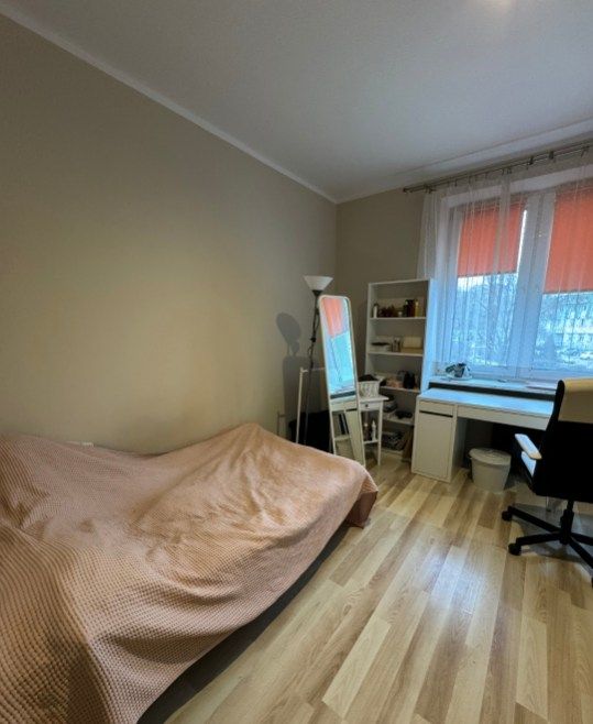 Mieszkanie 2-pokojowe Lublin Śródmieście, ul. Bolesława Prusa. Zdjęcie 5