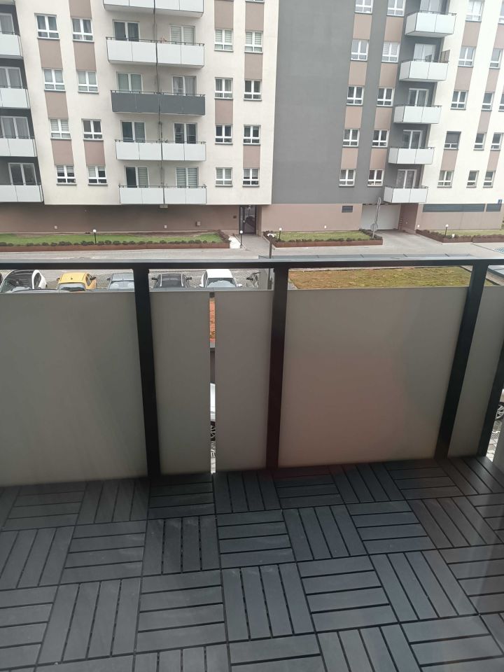 Mieszkanie 3-pokojowe Warszawa Wola. Zdjęcie 8
