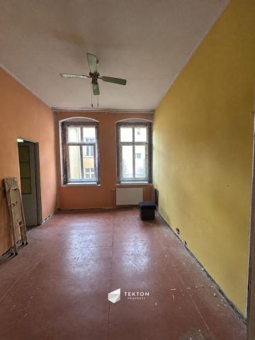 Mieszkanie 3-pokojowe Bydgoszcz Śródmieście, ul. Dworcowa. Zdjęcie 4