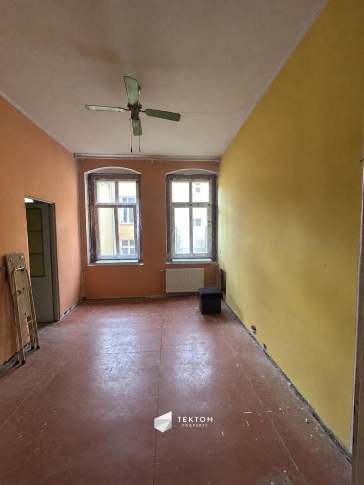 Mieszkanie 3-pokojowe Bydgoszcz Śródmieście, ul. Dworcowa. Zdjęcie 4