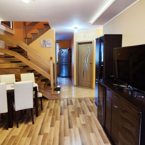 Mieszkanie 3-pokojowe Elbląg, ul. Józefa Chełmońskiego. Zdjęcie 1