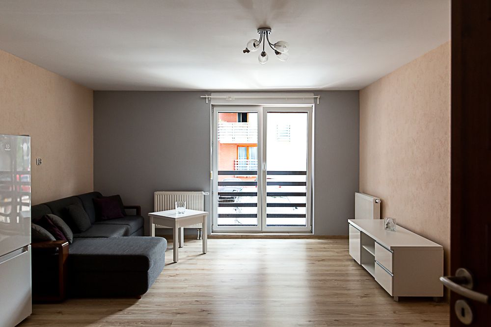 Mieszkanie 2-pokojowe Wrocław Stare Miasto, ul. Pochyła