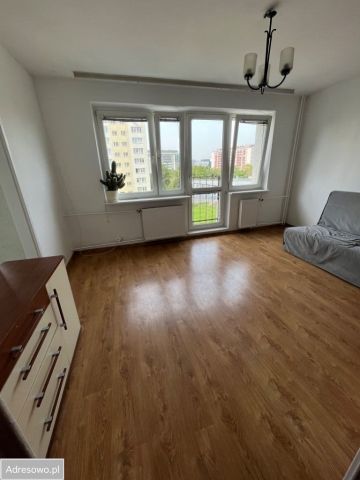 Mieszkanie 1-pokojowe Warszawa Mokotów, ul. Mariana Smoluchowskiego. Zdjęcie 1