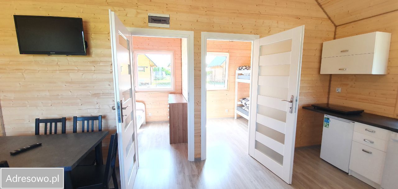 Działka inwestycyjna Jezierzany. Zdjęcie 15